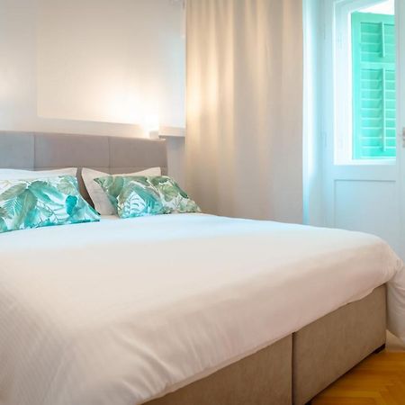 Franco'S Spacious Residence - Great Location Сплит Екстериор снимка