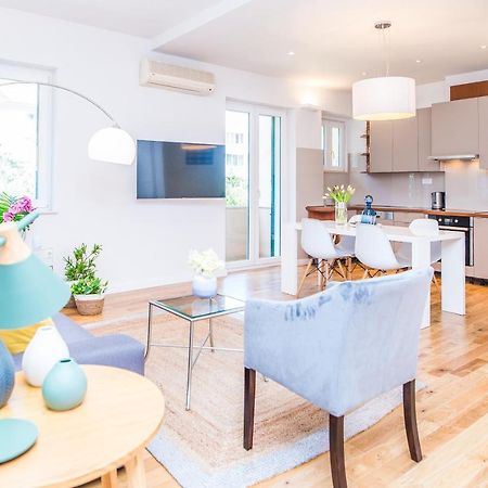 Franco'S Spacious Residence - Great Location Сплит Екстериор снимка