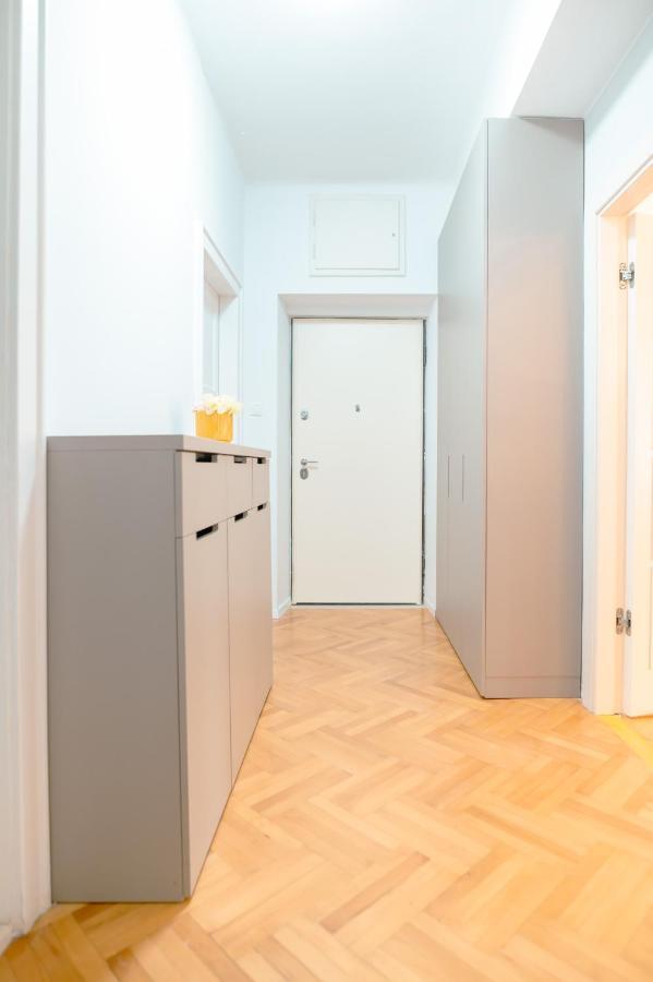 Franco'S Spacious Residence - Great Location Сплит Екстериор снимка