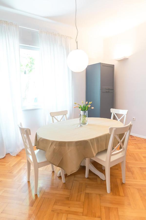 Franco'S Spacious Residence - Great Location Сплит Екстериор снимка