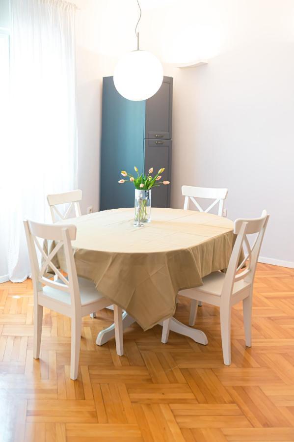Franco'S Spacious Residence - Great Location Сплит Екстериор снимка