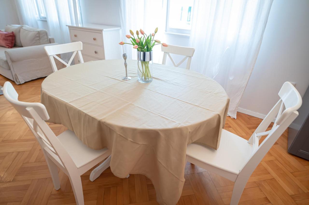 Franco'S Spacious Residence - Great Location Сплит Екстериор снимка