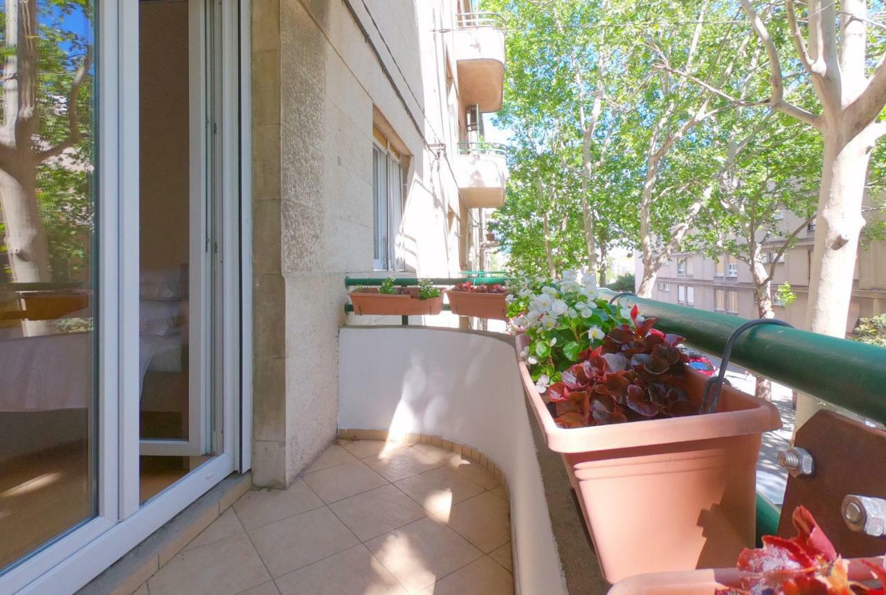 Franco'S Spacious Residence - Great Location Сплит Екстериор снимка