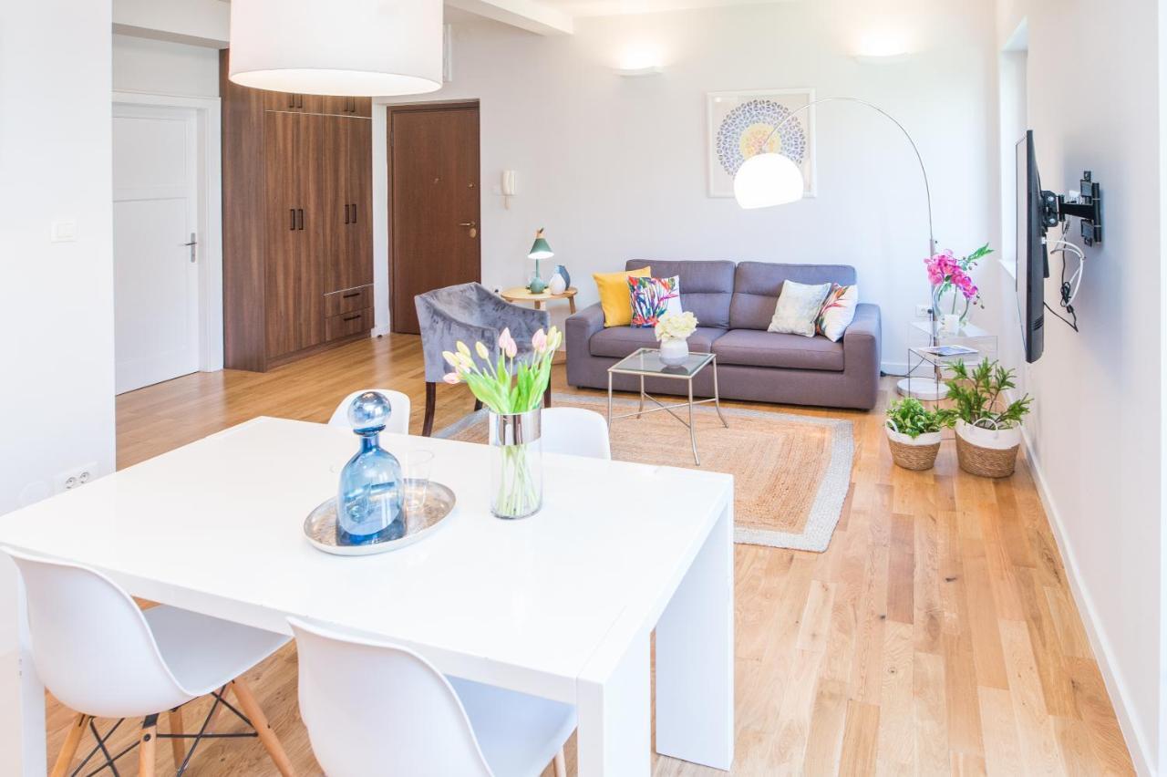 Franco'S Spacious Residence - Great Location Сплит Екстериор снимка