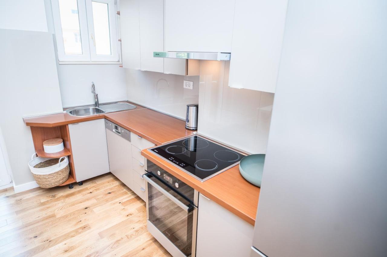 Franco'S Spacious Residence - Great Location Сплит Екстериор снимка