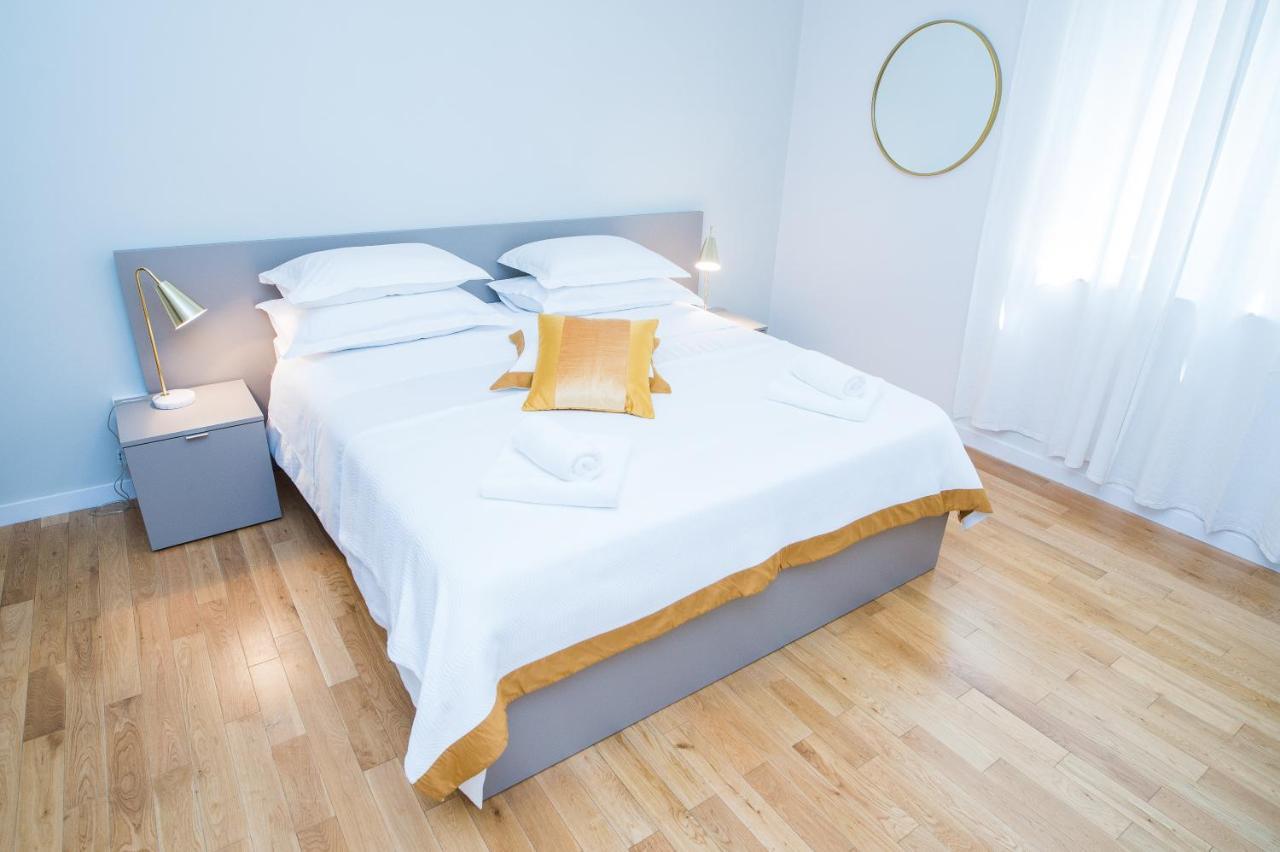 Franco'S Spacious Residence - Great Location Сплит Екстериор снимка